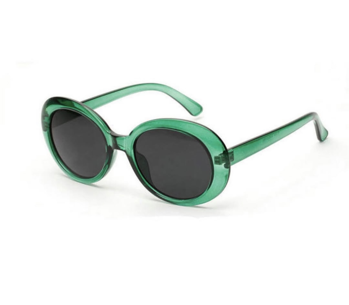 Gracey Sunglasses