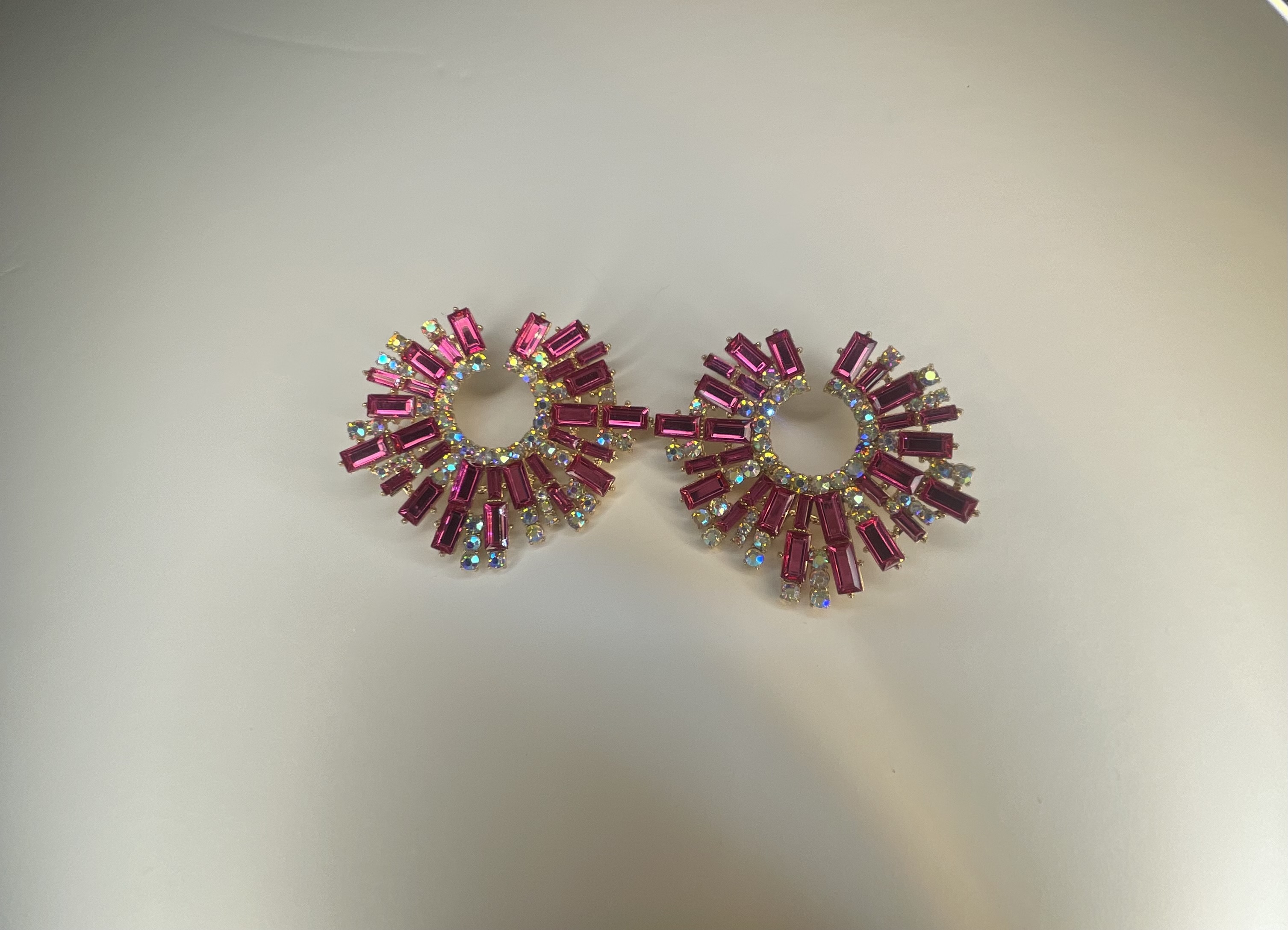 Charis Earings